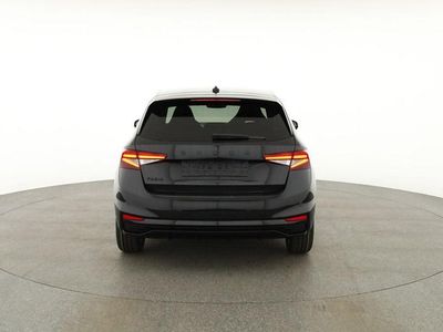 Neu Skoda Fabia Monte Carlo 115 PS (84 kW) 2025 Black magic perleffekt Kleinwagen