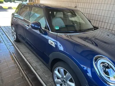Gebraucht Mini Clubman