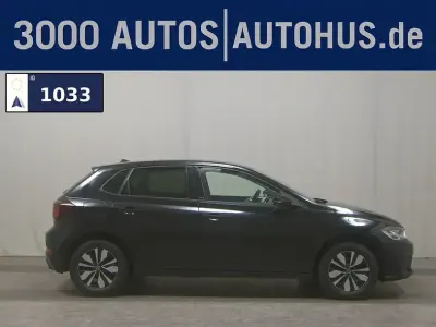 Gebraucht VW Polo