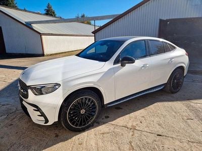 Mercedes GLC300