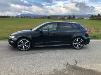 Gebraucht Audi RS3