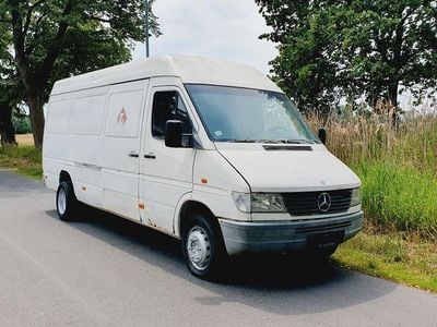 Mercedes Sprinter