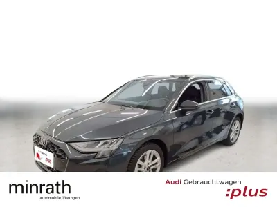 Gebraucht Audi A3