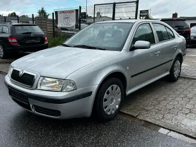 Gebraucht Skoda Octavia