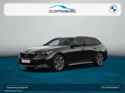 Gebraucht BMW 520