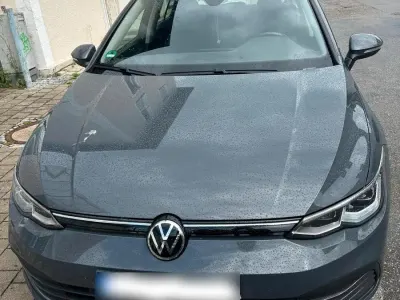 Gebraucht VW Golf VIII