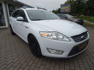 gebraucht Ford Mondeo Turnier Ghia