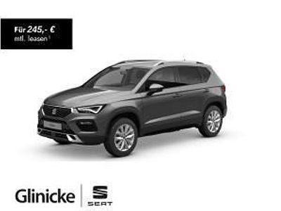 Nuova Seat Ateca Style 150 CV (110 kW) 2026 Grigio SUV