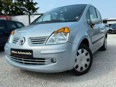 Gebraucht Renault Modus