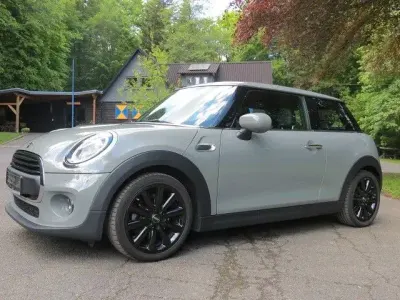 Gebraucht Mini ONE Chili 102 PS (75 kW) 2020 Grau Kleinwagen