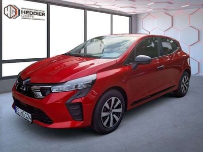 Gebraucht Mitsubishi Colt Basis 67 PS (49 kW) 2024 Aurorarot Kleinwagen