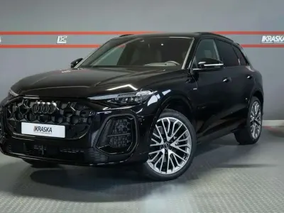 Gebraucht Audi SQ5