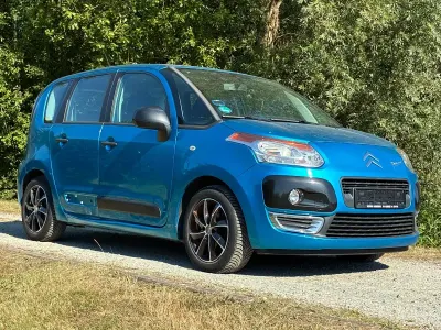 Gebraucht Citroën C3