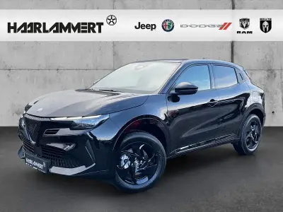 Gebraucht Alfa Romeo Junior
