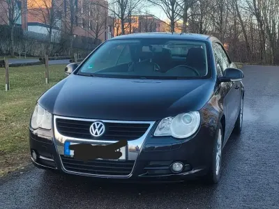 Gebraucht VW Eos