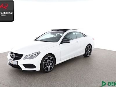 Mercedes E200