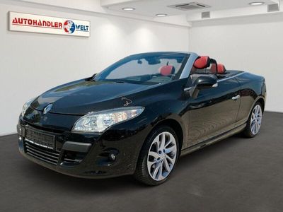 Renault Mégane Cabriolet