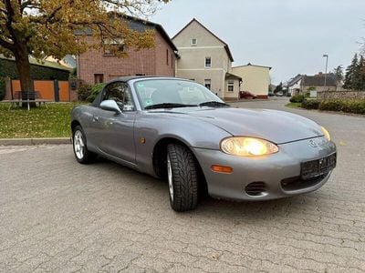 Mazda MX5