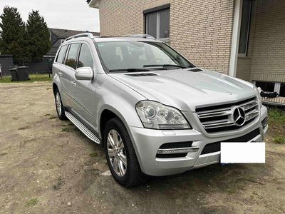 Mercedes GL450