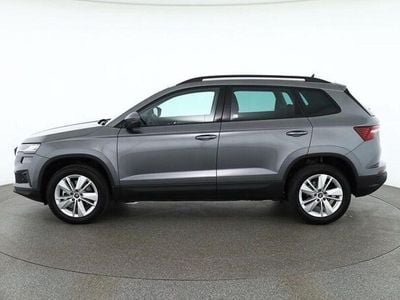Nuova Skoda Karoq 150 CV (110 kW) 2026 Grigio SUV