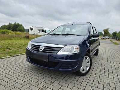 Dacia Logan MCV