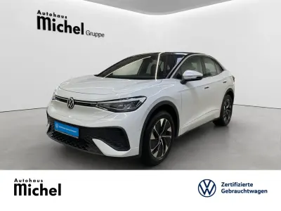 Gebraucht VW ID.5