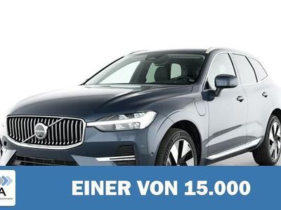 Gebraucht Volvo XC60 Plus 455 PS (334 kW) 2025 Metallic SUV