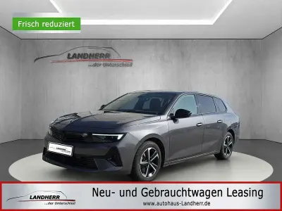 Gebraucht Opel Astra