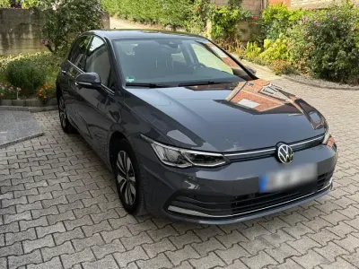 Gebraucht VW Golf VIII