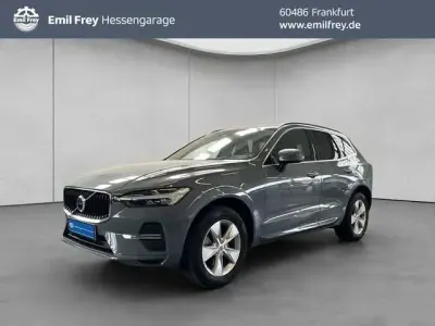 Gebraucht Volvo XC60 145 PS (106 kW) 2023 SUV