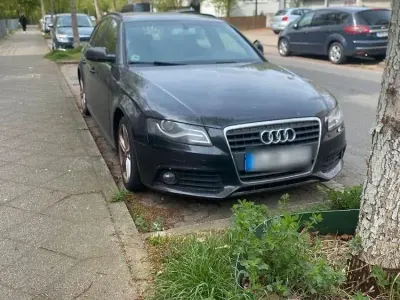 Gebraucht Audi A4