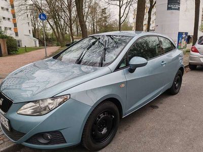 gebraucht Seat Ibiza 1.2