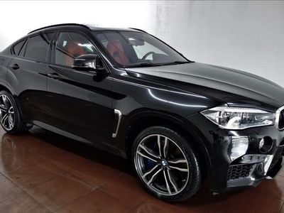 BMW X6 M
