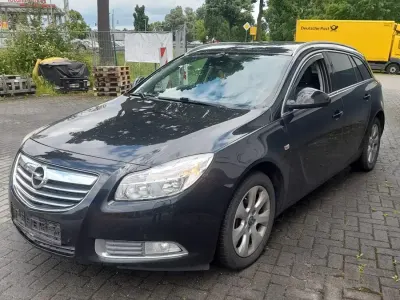 Gebraucht Opel Insignia