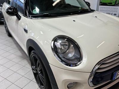 gebraucht Mini Cooper D Pepper