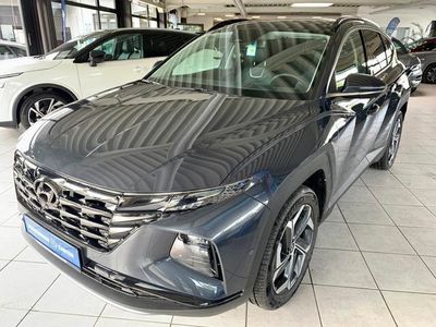 gebraucht Hyundai Tucson Prime Plug-In Hybrid 4WD SOFORT VERFÜG...