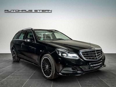Mercedes E250