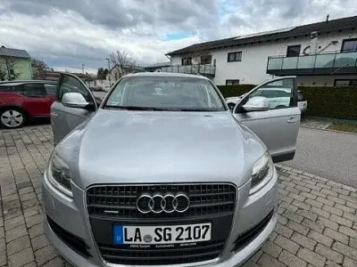 Gebraucht Audi Q7