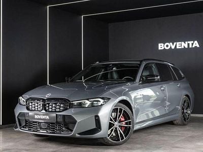 Usata BMW M340 M Sport 374 CV (275 kW) 2023 Grigio Berlina
