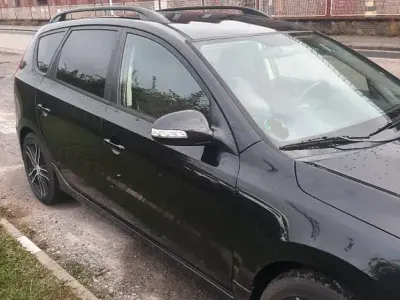 Gebraucht Hyundai i30
