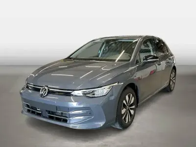 Usata VW Golf VIII Goal 116 CV (85 kW) 2025 Grigio Berlina