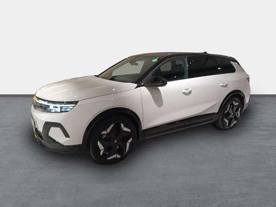 Gebraucht Opel Grandland Electric Ultimate 239 kW (325 PS) 2026 Lack weiss banquise/typ aussen SUV