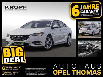 gebraucht Opel Insignia B Grand Sport Business *Parksensoren*