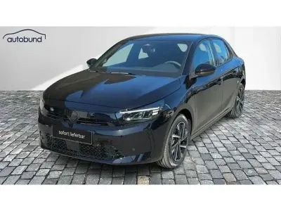 Gebraucht Opel Corsa