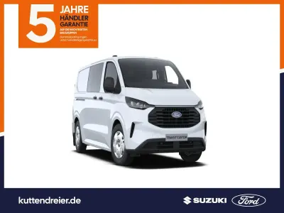Occasion Ford Transit Custom