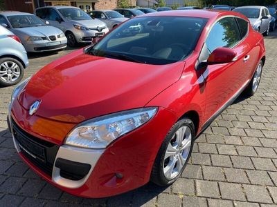 Renault Mégane III