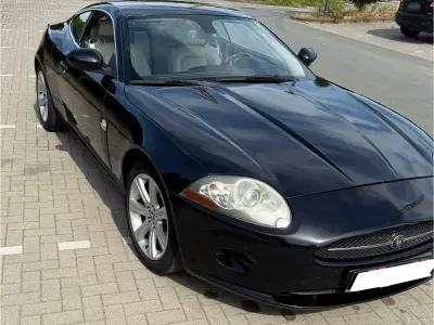 Gebraucht Jaguar XK