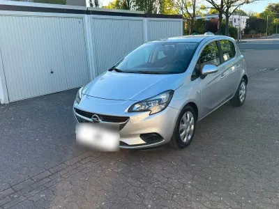 Używany Opel Corsa