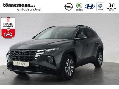 gebraucht Hyundai Tucson TREND