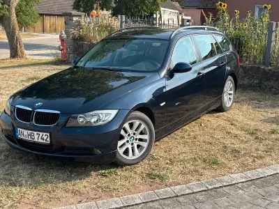 Gebraucht BMW 318